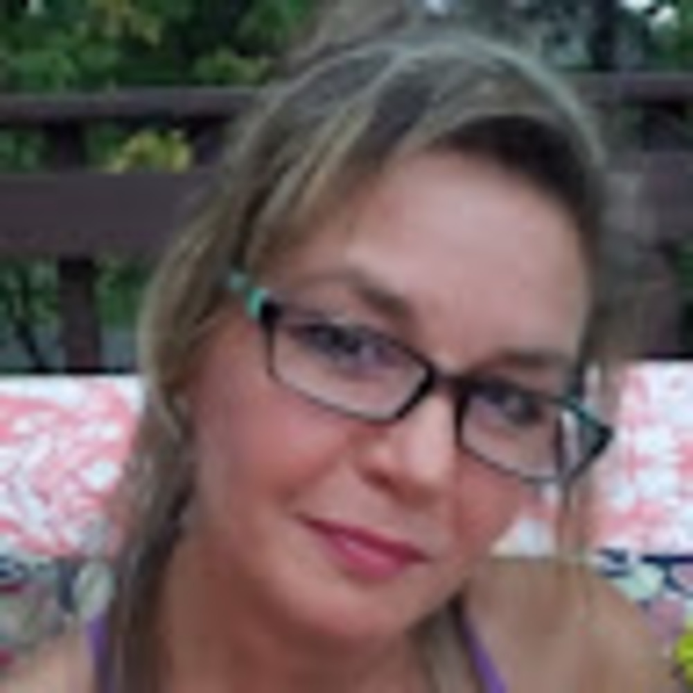 Meet your Posher, Tammy